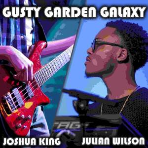 Gusty Garden Galaxy