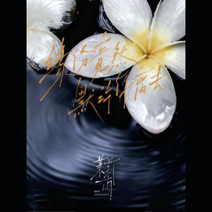 太头针 - 茉莉雨 (绝美版)