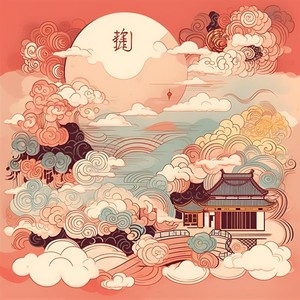 唐人恋曲 (DJ Bo版)