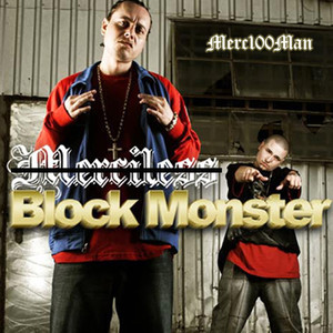 Block Monster (Explicit)