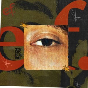 Zinho Bueno - Emocionado Fudido (Explicit)