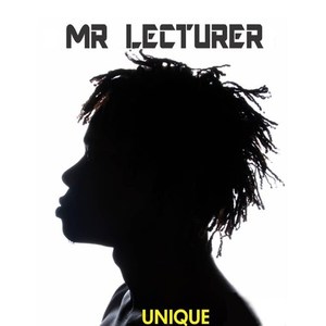 Mr Lecturer