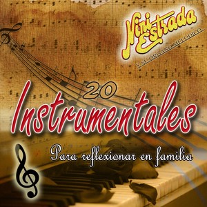 20 Instrumentales para Reflexionar en Familia