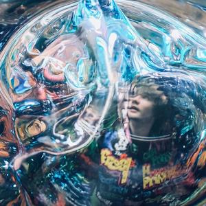 Dead or Alive (Sped-up Version)