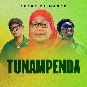 Tunampenda (feat. Madee)