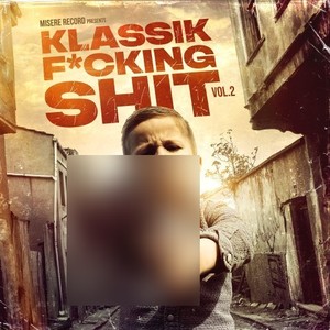 Klassik **** Freestyle, Pt. 2 (Explicit)