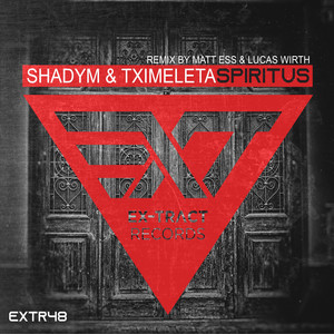 Alive (Original Mix)
