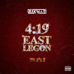 419 in East Legon (Explicit)