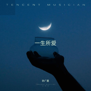 一生所爱
