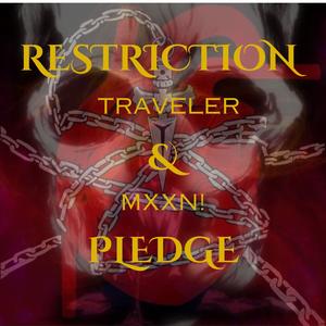 Restriction & Pledge (Explicit)