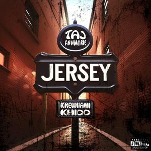 Jersey (feat. TAJ ANNMARIE) [Explicit]