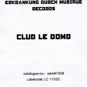 Club Le Bomb