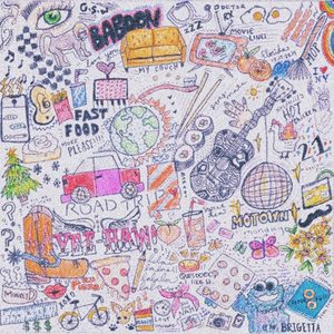 Random Things (Explicit)