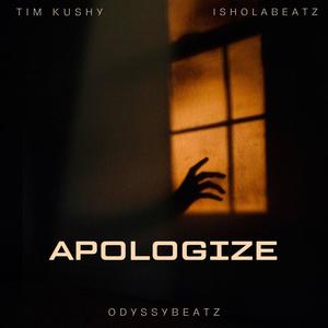 Apologize