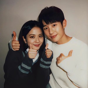 곁에 있어준다면