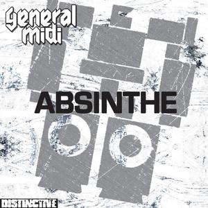 General Midi - Absinthe (J. Scott G's 2010 Club Mix)