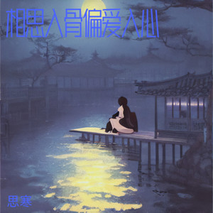 相思入骨偏爱入心 (伴奏)