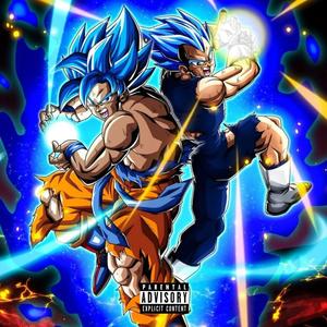 New Super Saiyans (feat. Dexo) [Explicit]