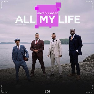 All My Life (Wideboys Uk Garage Mix)
