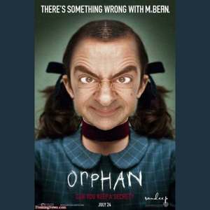 Orphan