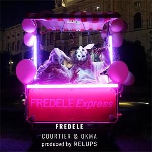 Fredele (feat. Courtier) [Explicit]