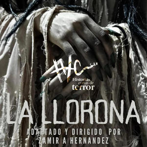La llorona (feat. Gladys Ornelas & Edwin Ramirez)