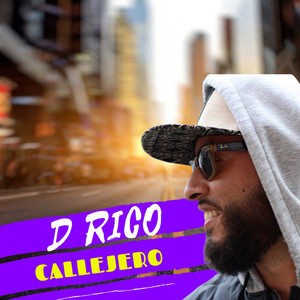 Callejero (Explicit)