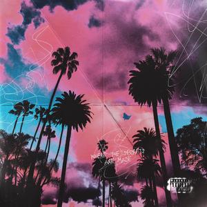 Ambience 101 (feat. Makko Red)