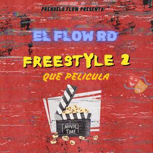 Freestyle 2