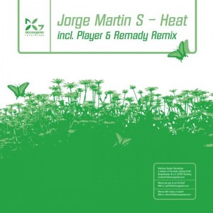 Heat (Oral Tunerz Remix)