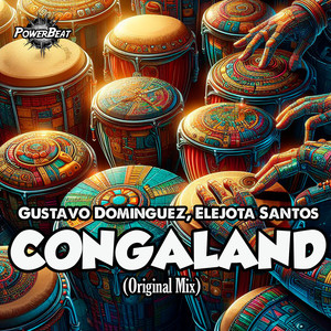 Congaland (Original Mix)