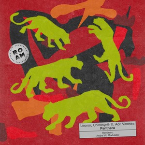 Panthera (Andre VII Remix)