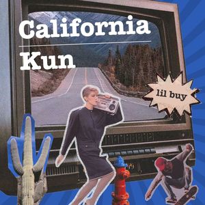 California Kun