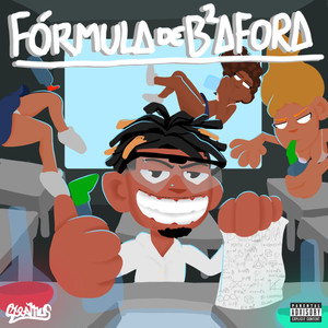 Fórmula de Bafora (Explicit)