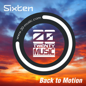 Back to Motion (Original Mix)