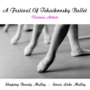 A Festival Of Tchaikovsky Ballet