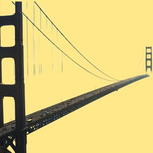 No Bridges Burnt (feat. YAKUZY)