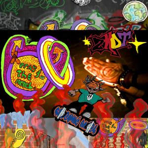 all the love in the world 2 (Explicit)