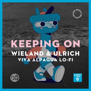 Wieland & Ulrich - Keepin On