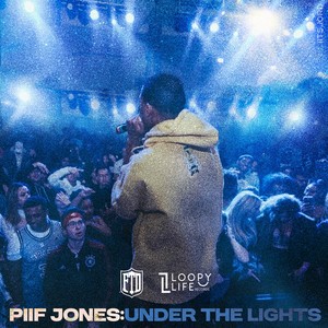 Under The Lights (Explicit)