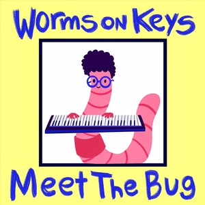 Worms on Keys (Explicit)