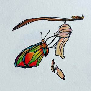 Ready to Be Made New