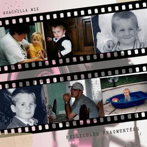 Nerfs à Vif (feat. Broskii) (Explicit)