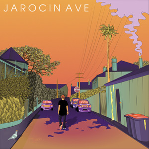 Jarocin Ave Mixtape (Explicit)