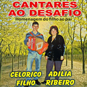 Cantares ao Desafio (Homenagem do filho ao pai)