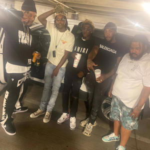 Push it (feat. Ytrey) (Explicit)