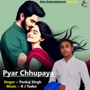 Pyar Chhupaya