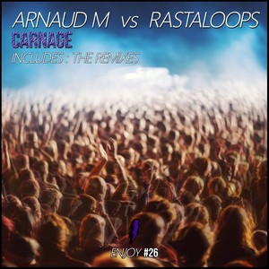 Carnage (Sergio Luis Remix)