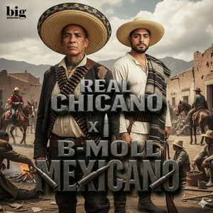 MEXICANO (Explicit)