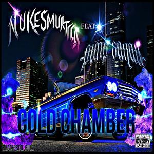 COLD CHAMBER (feat. Pimp Zanatt') (Explicit)